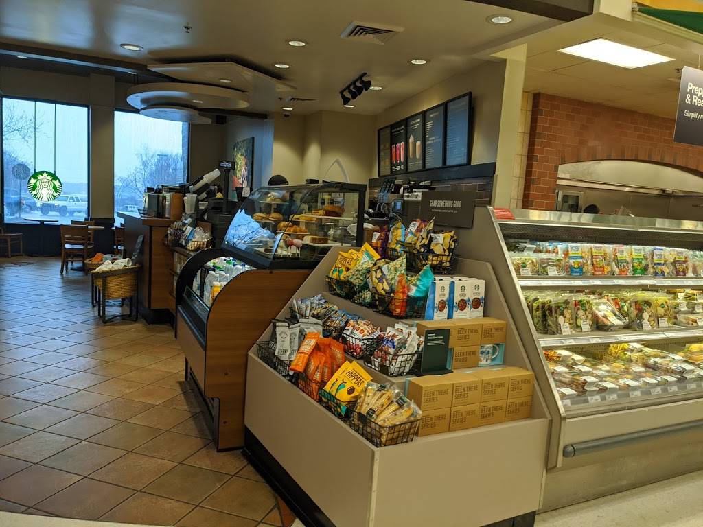 Starbucks | 7900 Old Wake Forest Rd, Raleigh, NC 27616, USA | Phone: (919) 790-1024