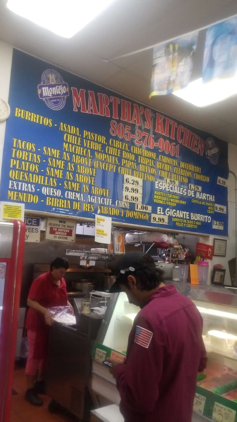 Los Amigos Market | 2929 Ventura Blvd, Oxnard, CA 93036, USA | Phone: (805) 485-5100