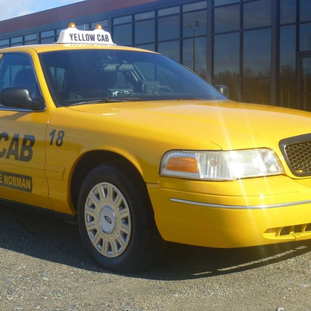 Yellow Cab of Lake Norman | 1179 Mecklenburg Hwy, Mooresville, NC 28115, USA | Phone: (704) 888-8888