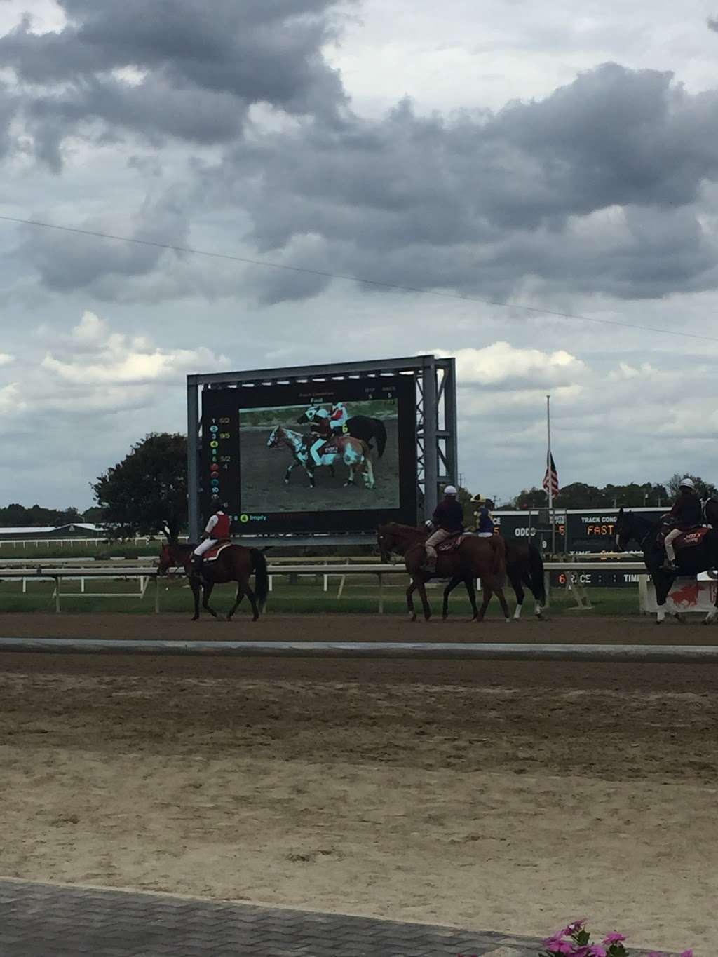 Parx Race Track | Bensalem, PA 19020, USA