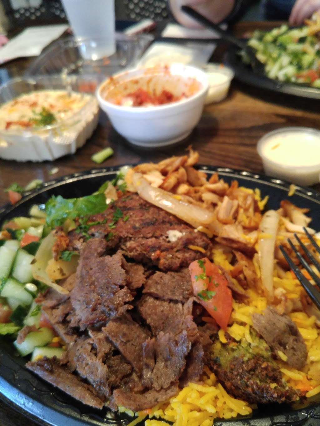 Pita BBQ | 19 S Sutton Rd, Streamwood, IL 60107 | Phone: (630) 372-2200