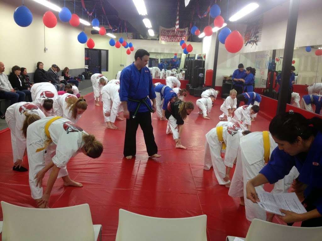 Mile High Karate | 11265 Decatur St Unit 200, Westminster, CO 80234, USA | Phone: (303) 426-0277