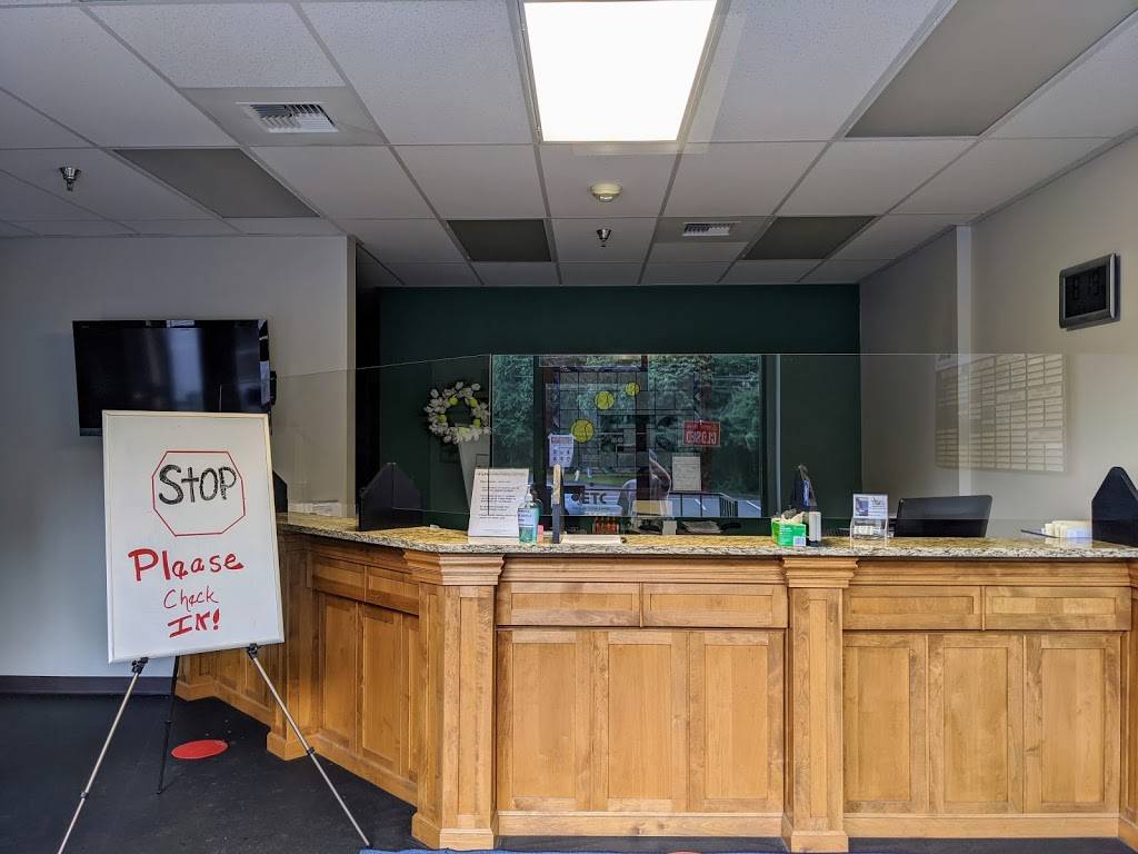 Eastside Tennis Center | 10822 117th Pl NE, Kirkland, WA 98033, USA | Phone: (425) 658-4046