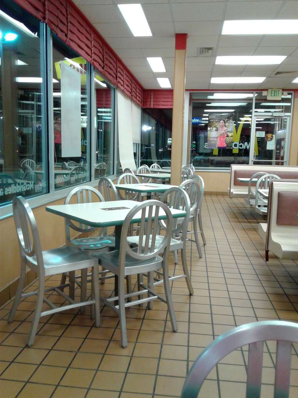 McDonalds | 5816 S Franklin St, Michigan City, IN 46360, USA | Phone: (219) 878-2642