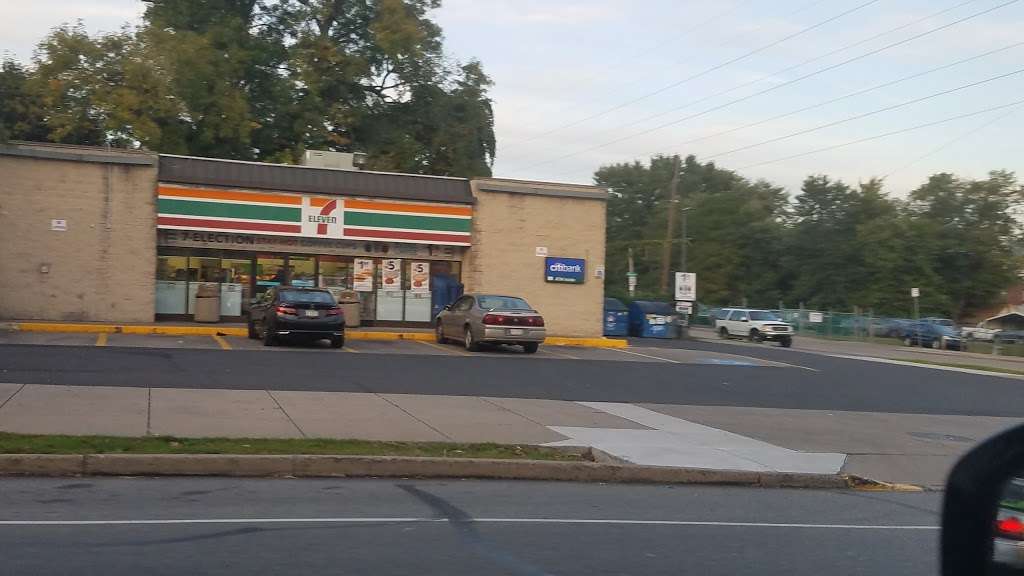 7-Eleven | 1435 Cottman Ave, Philadelphia, PA 19111, USA | Phone: (215) 725-2972