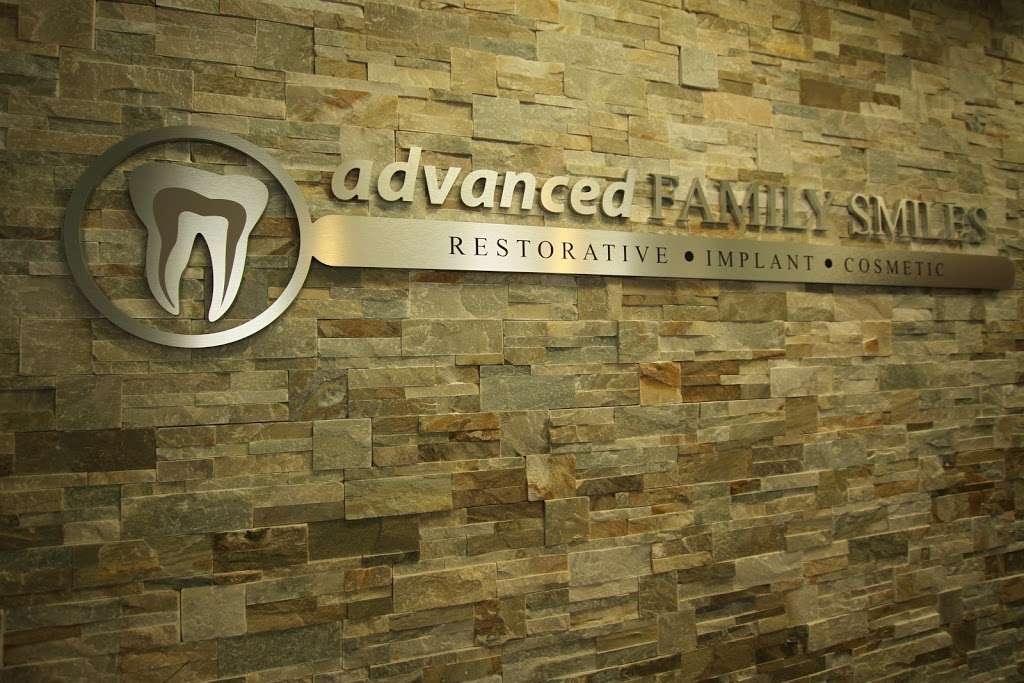 Advanced Family Smiles - Philadelphia Dentist | 10501 Academy Rd Suite A, Philadelphia, PA 19114, USA | Phone: (215) 637-7474