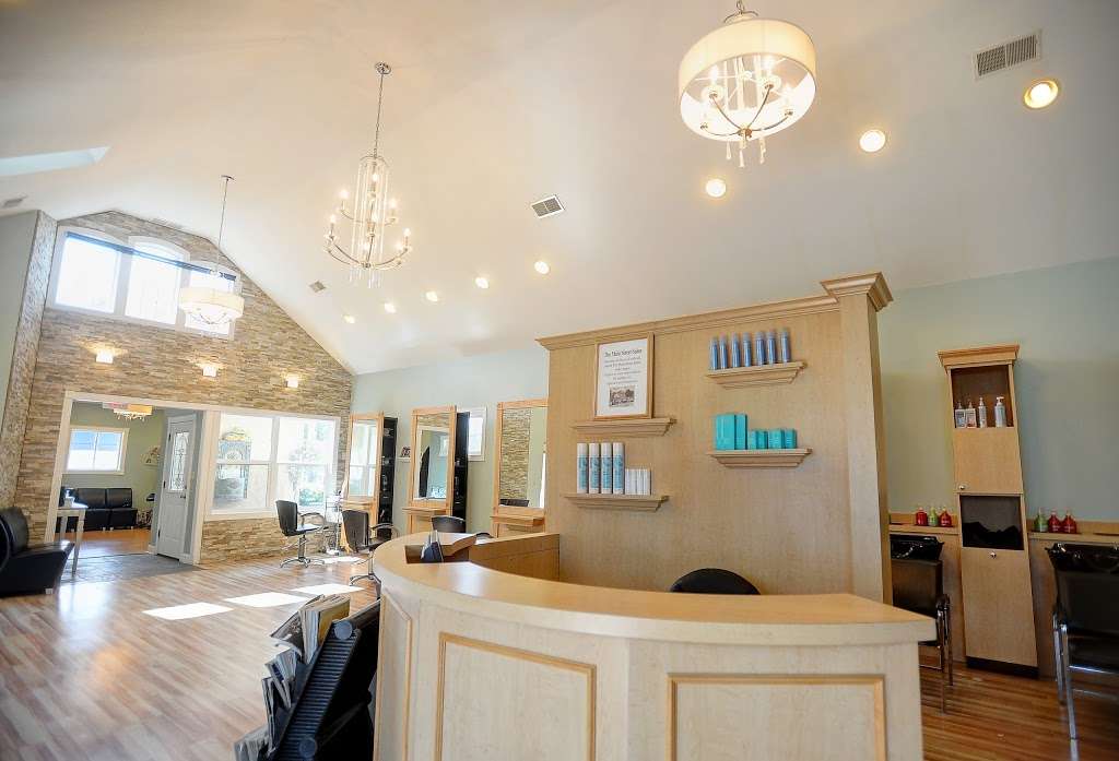 Main Street Salon | 39 Main St, Mantua Township, NJ 08051, USA | Phone: (856) 468-7676