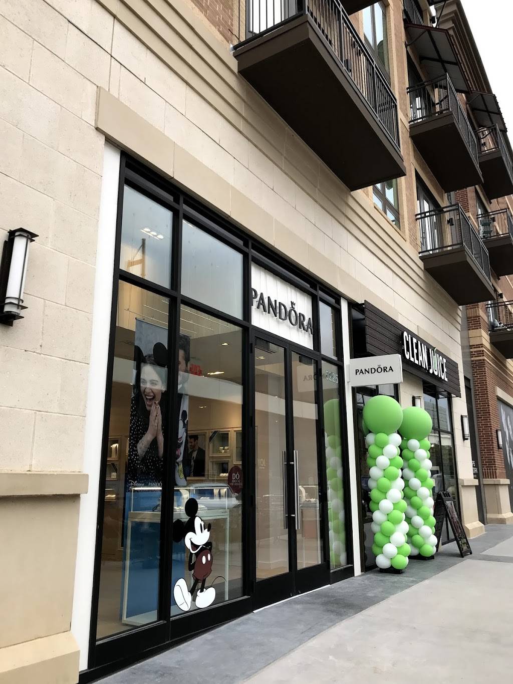 Pandora Jewelry | 5225 Marathon Ave, Fort Worth, TX 76109, USA | Phone: (817) 615-9889