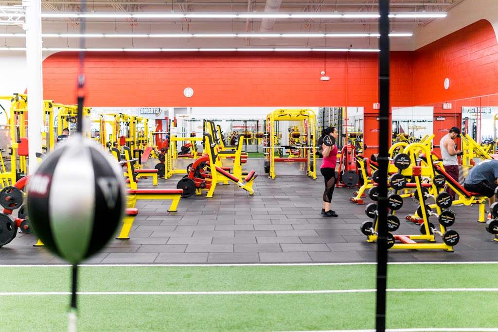 Retro Fitness | 700 Kenhorst Plaza, Reading, PA 19607, USA | Phone: (610) 816-0154