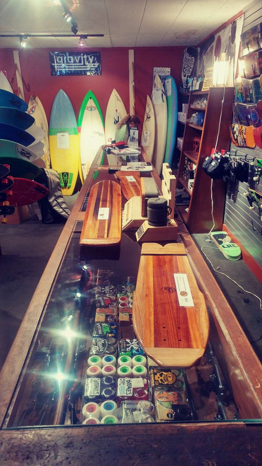 Ohana Surf & Skate | 2814 Avenue R 1/2, Galveston, TX 77550 | Phone: (409) 763-2700