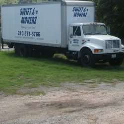 Swift Movers LLC | 1316 Austin St Building A, San Antonio, TX 78208, USA | Phone: (210) 371-5766