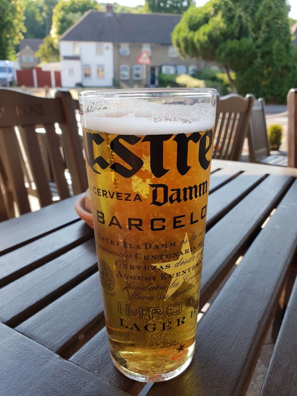 The Queens Head | Queens Head, 73 High St, Orpington BR6 6BQ, UK | Phone: 01689 853455