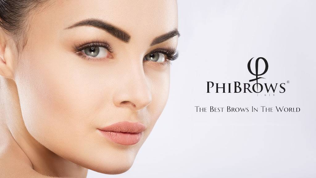 The Brow Studio & Academy | 1987 Santa Rita Rd #G-1, Pleasanton, CA 94566, USA | Phone: (925) 660-7273