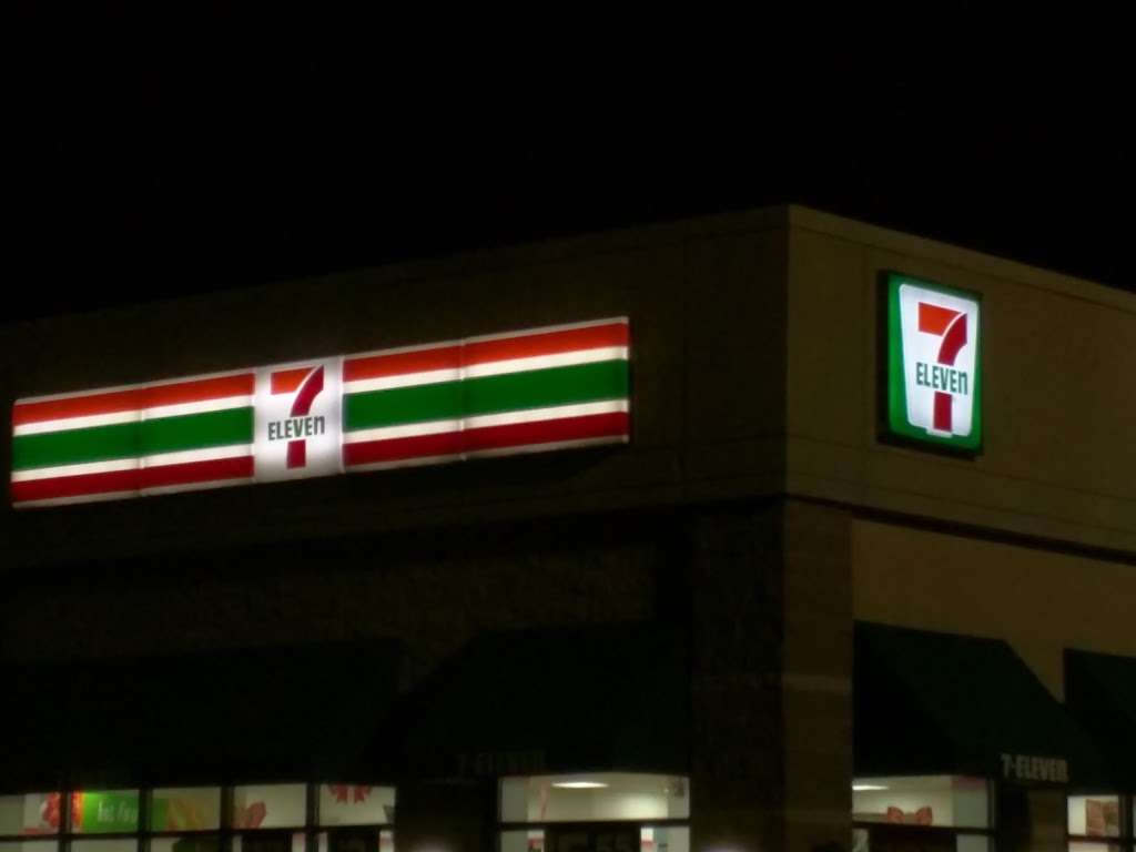 7-Eleven | 725 Promenade Blvd, Bridgewater, NJ 08807, USA | Phone: (732) 356-5274