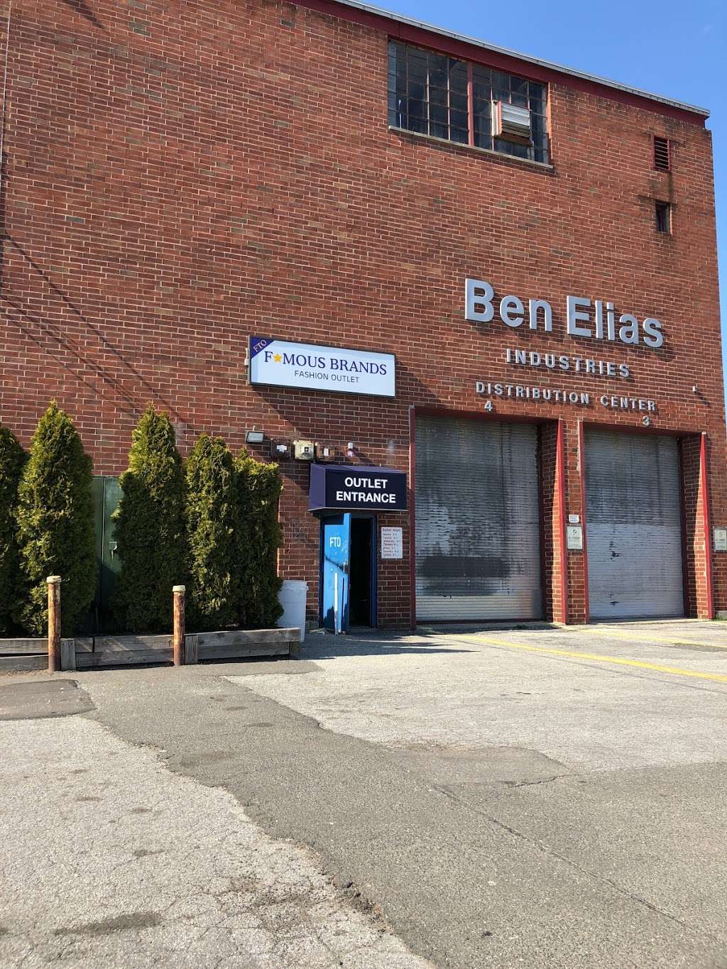 Ben Elias Industries Corporation | 100 Inip Dr, Inwood, NY 11096, USA | Phone: (516) 239-8111