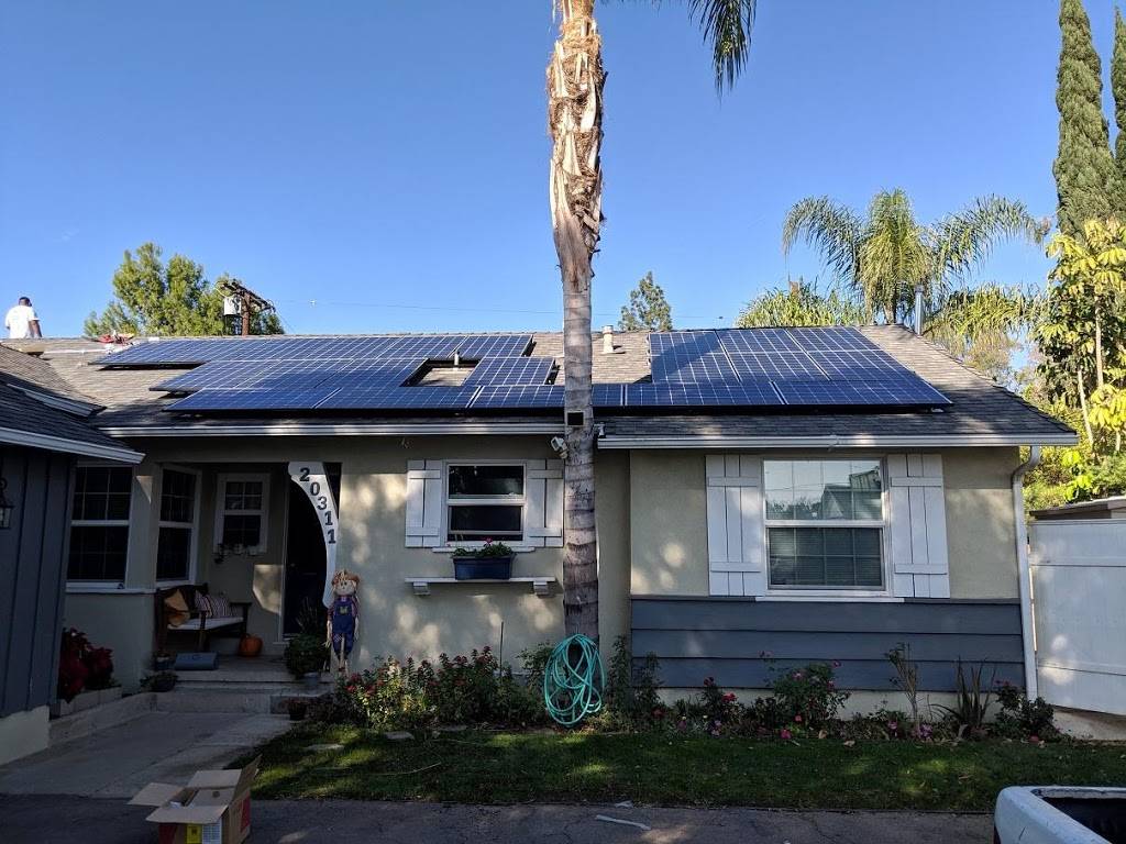 Markey Electric and Solar | 1655 N San Fernando Blvd, Burbank, CA 91504, USA | Phone: (818) 558-1040