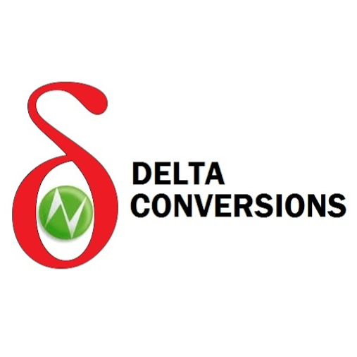 Delta Conversions | Sackville House, Sackville lane, Hartfield TN7 4AW, UK | Phone: 01732 865435