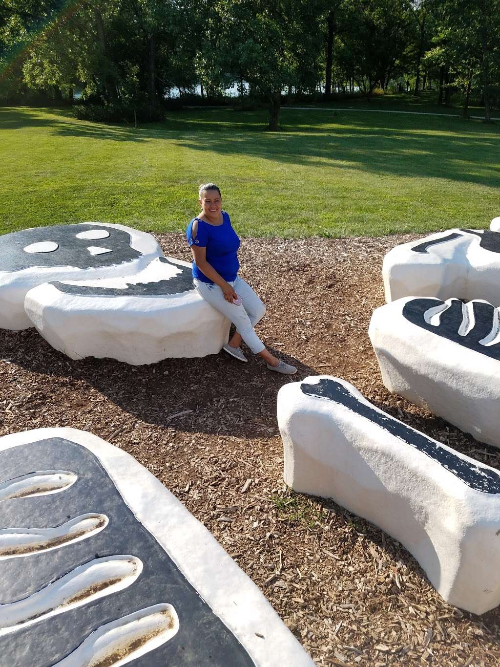 38th St & Private Dr | Indianapolis, IN 46208, USA