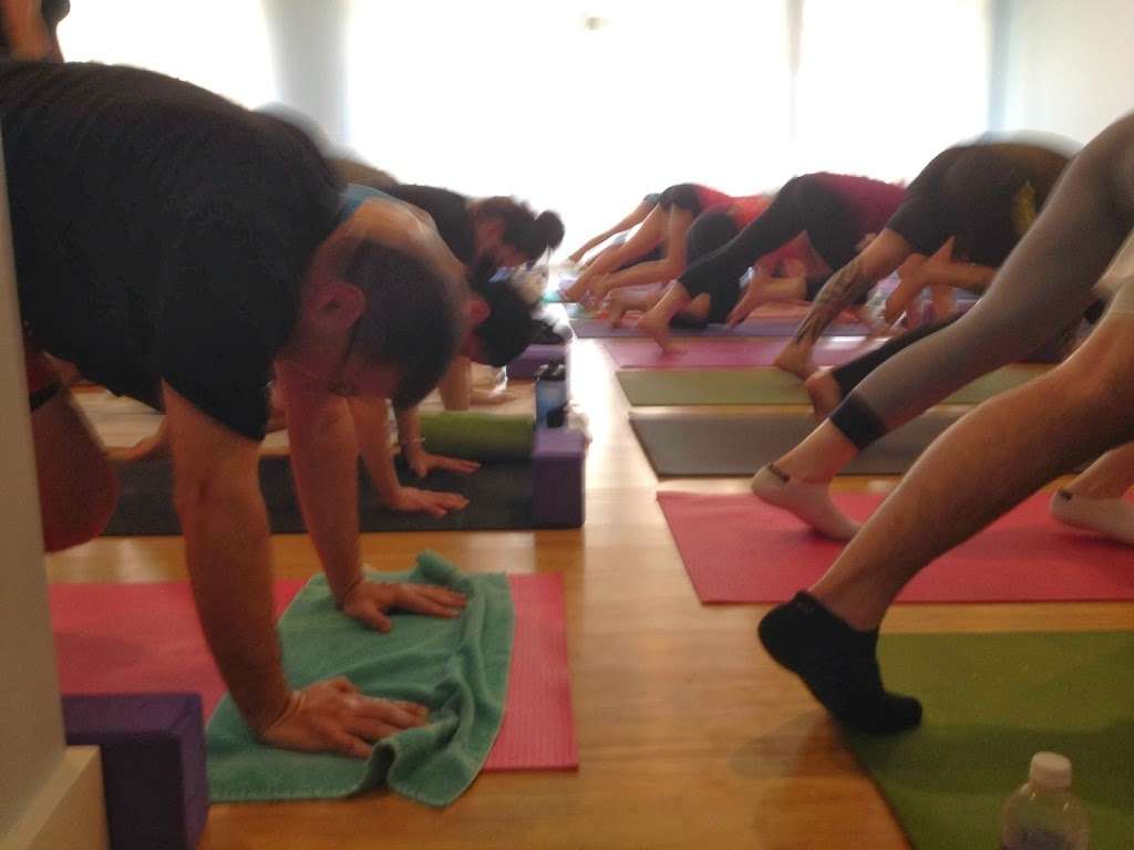 YogaSoul | 64 Princeton Hightstown Rd, Princeton Junction, NJ 08550, USA | Phone: (609) 799-4791