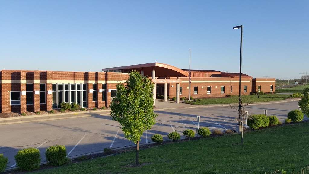 Kellybrook Elementary School | 10701 N Eastern Rd, Kansas City, MO 64157 | Phone: (816) 736-5700