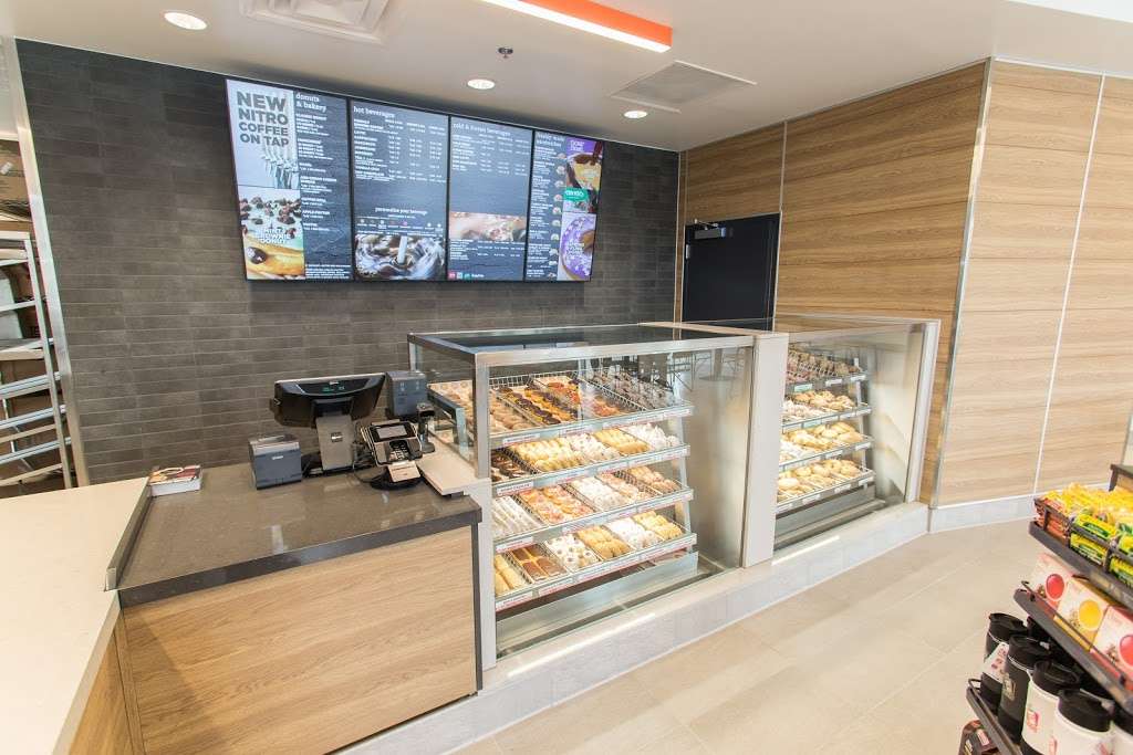 Dunkin Donuts | 924 E Ontario Ave, Corona, CA 92881 | Phone: (951) 847-7777