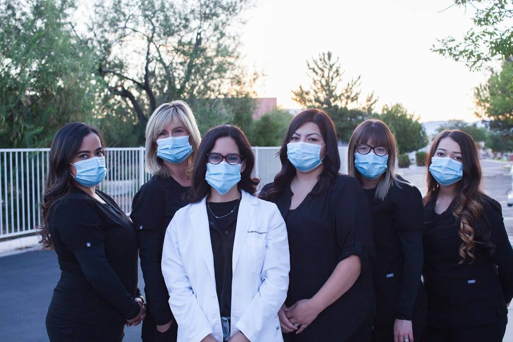 Smiles That Work | 6111 Taylor Ranch Rd NW, Albuquerque, NM 87120, USA | Phone: (505) 898-2000