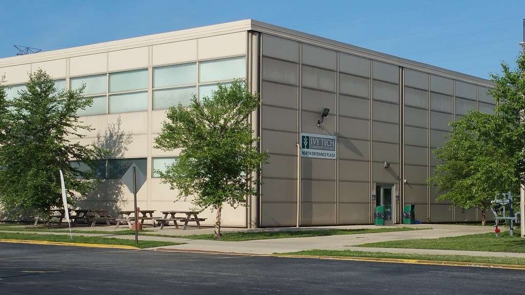 Ivy Tech Community College | 410 E Columbus Dr, East Chicago, IN 46312, USA | Phone: (219) 392-3600