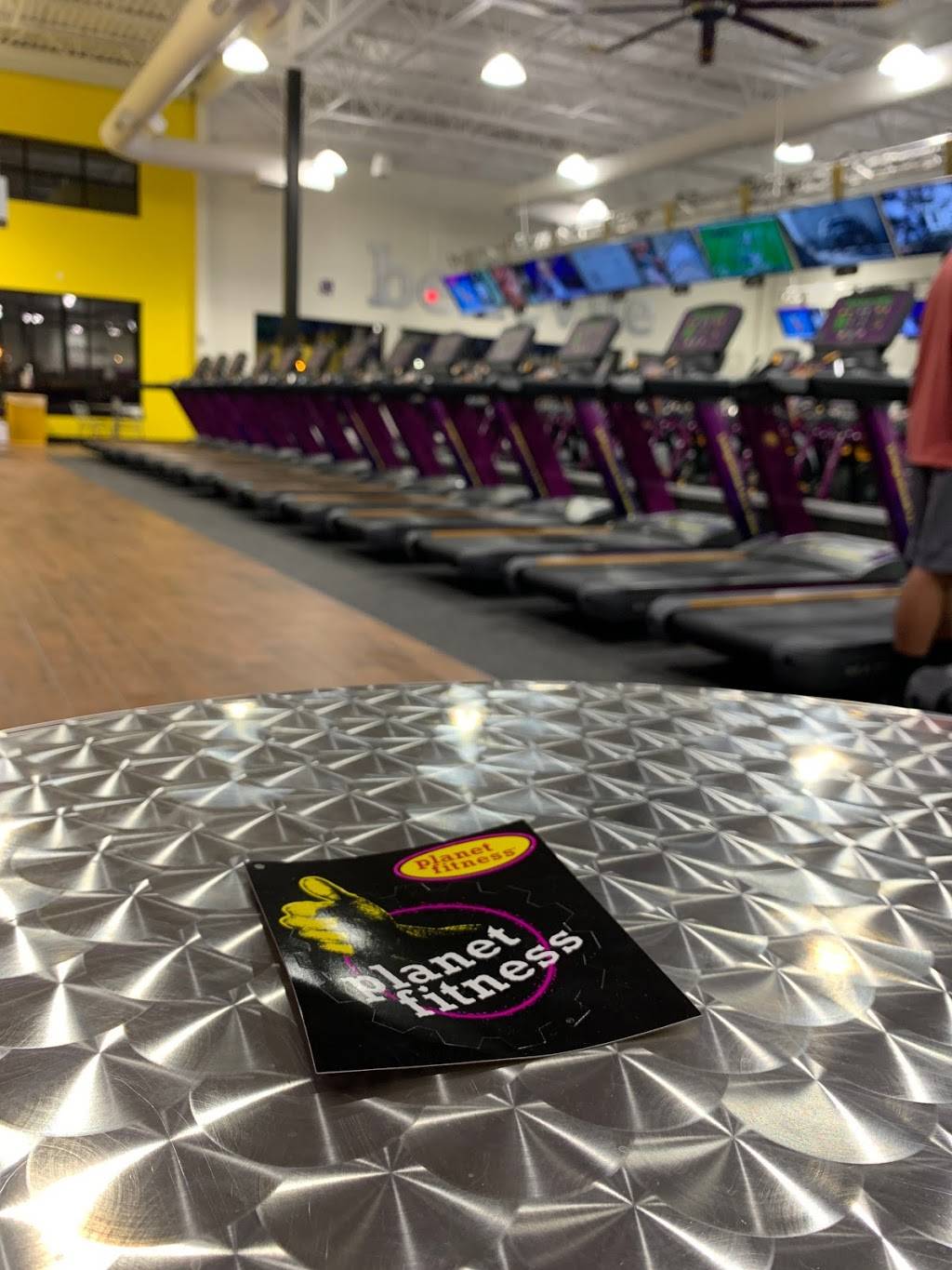 Planet Fitness | 10622 S 15th St, Bellevue, NE 68123, USA | Phone: (402) 715-5188