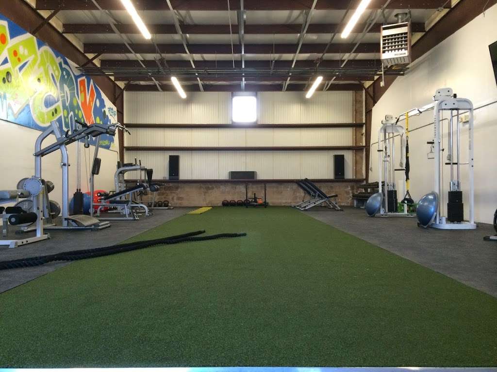 Justbuzzerk Fitness | 15562 East Fremont Drive, Centennial, CO 80112, USA | Phone: (303) 999-9870