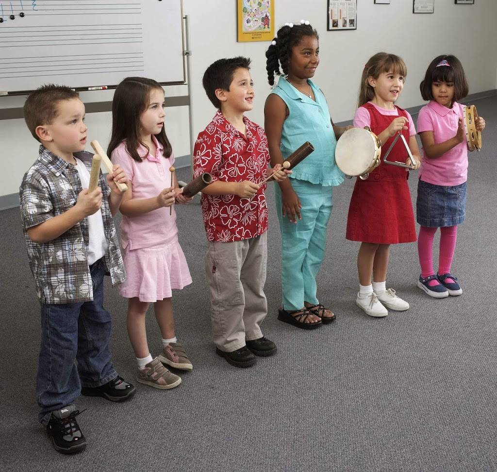 Childrens Yamaha Music School - Roseville | Advent Lutheran Church, 3000 Hamline Ave N, Roseville, MN 55113, USA | Phone: (612) 339-2255