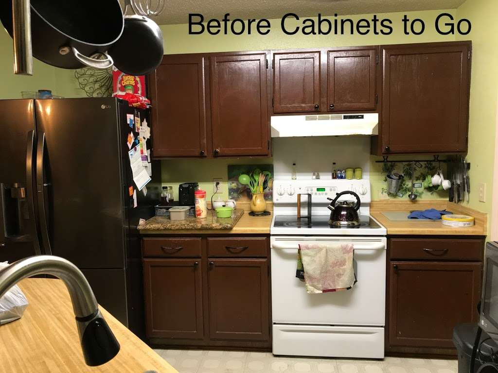 Cabinets to Go | 15403 I-35, Selma, TX 78154, USA | Phone: (830) 214-2611