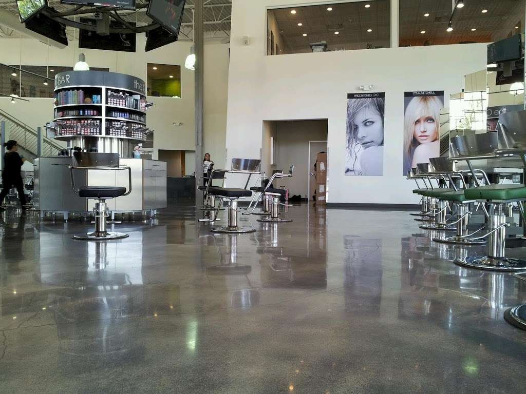 Paul Mitchell The School San Antonio | 18402 U.S. Hwy 281 N Suite 124, San Antonio, TX 78259 | Phone: (210) 523-8333