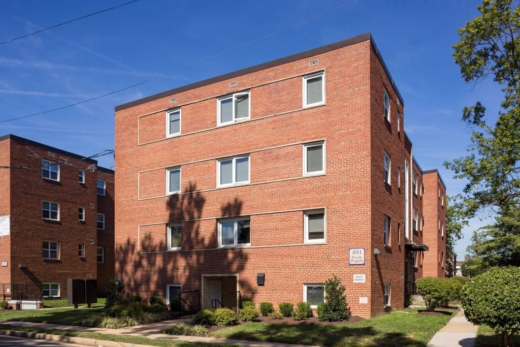 Arbelo Apartments | 831 Bashford Ln, Alexandria, VA 22314, USA | Phone: (703) 519-5204