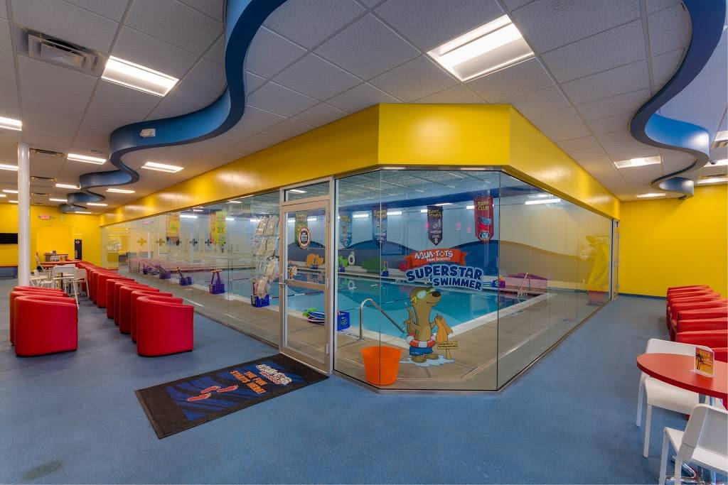 Aqua-Tots Swim Schools Briarcliff | 2153-A, Briarcliff Rd NE, Atlanta, GA 30329, USA | Phone: (404) 495-4842