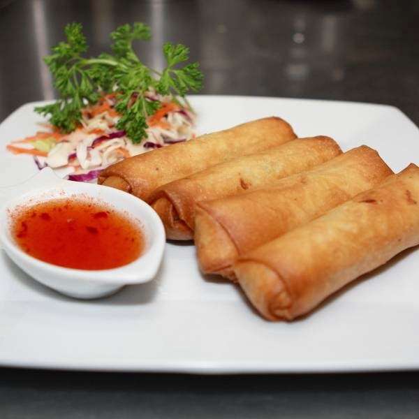 Tasty Siam | 26640 S Western Ave M, Harbor City, CA 90710, USA | Phone: (310) 326-8994