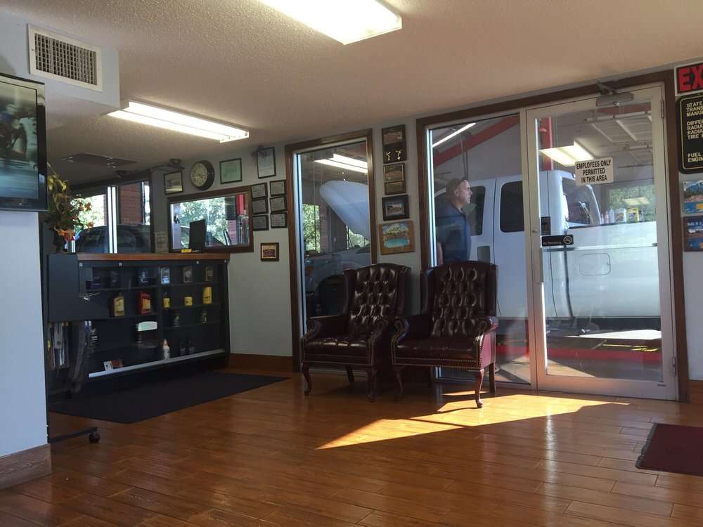 Greatwood Kwik Kar Lube & Tune | 1260 Crabb River Rd, Richmond, TX 77469, USA | Phone: (281) 545-9800