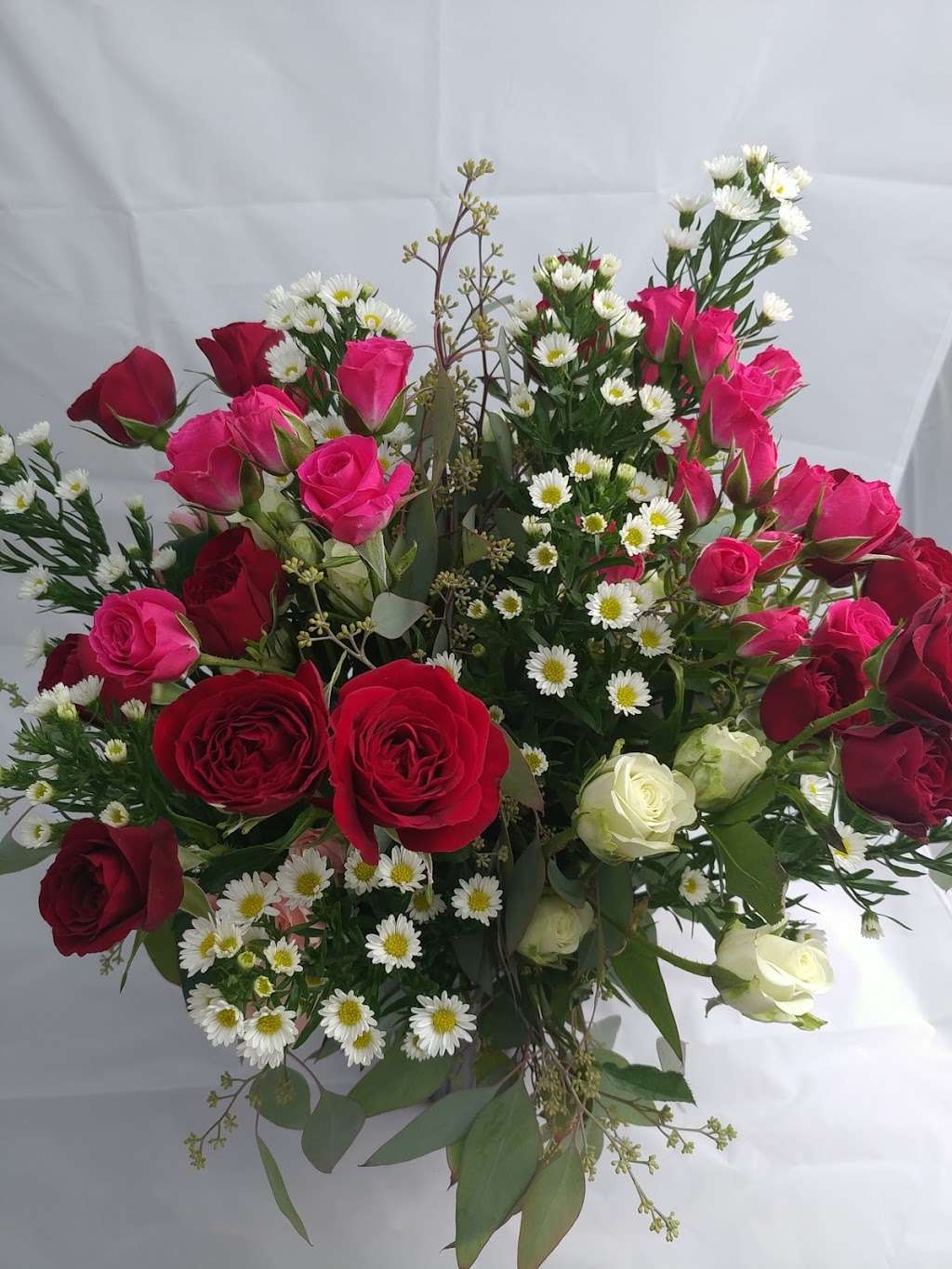 Pretty Petals Florist | 6865 S Elati St, Littleton, CO 80120, USA | Phone: (303) 798-9771