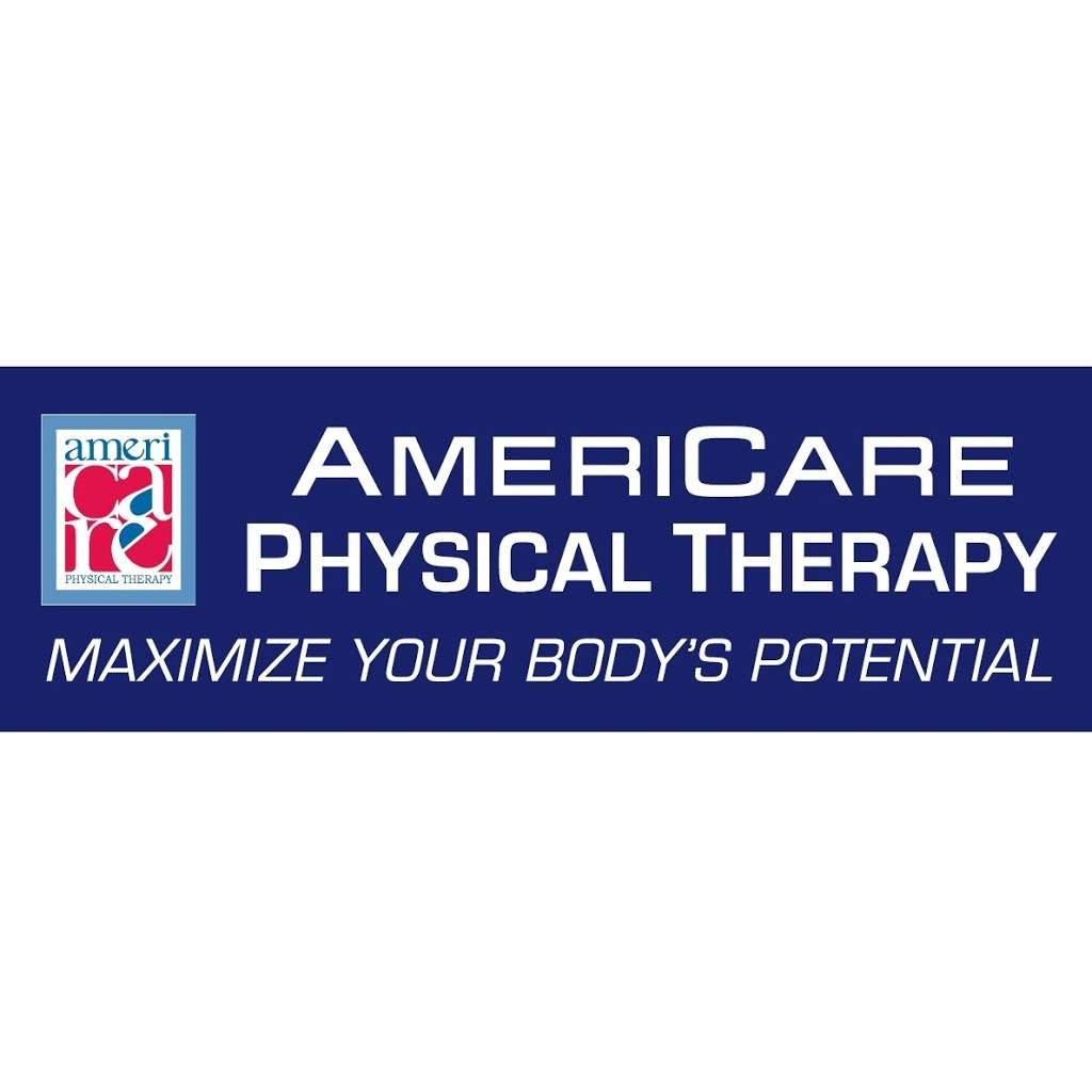AmeriCare Physical Therapy | 125 Washington Valley Rd #3r, Warren, NJ 07059, USA | Phone: (908) 741-8404