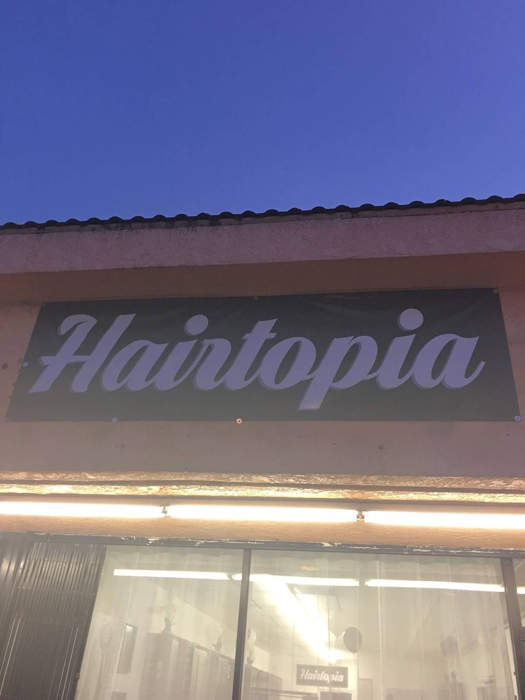HairTopia | #C, 2340 Pacific Coast Hwy, Long Beach, CA 90804, USA | Phone: (562) 355-1607