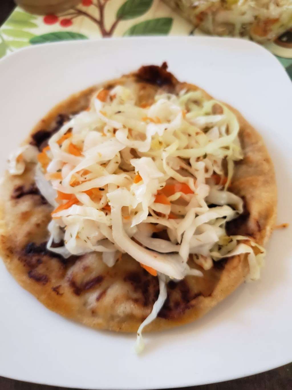 Pupuseria Salvadoreña | 1824 Westchester Ave, The Bronx, NY 10472, USA | Phone: (718) 409-4013