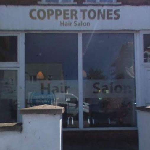 Copper Tones London | 5 Coppermill Ln, Walthamstow, London E17 7HA, UK | Phone: 020 8520 3456