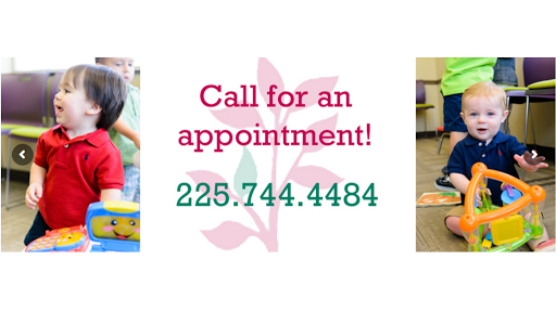 Magnolia Pediatrics | 17038 Commerce Centre Drive, Prairieville, LA 70769, USA | Phone: (225) 744-4484