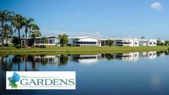 The Gardens | 11300 US-301, Parrish, FL 34219, USA | Phone: (941) 776-1252