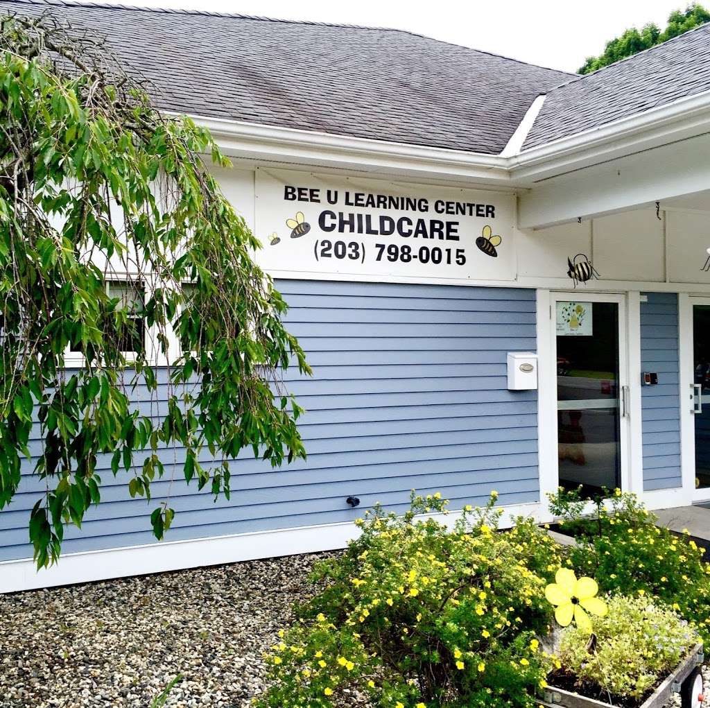 Bee U Childcare Learning Center - Bethel, Brookfield, Danbury, R | 15 Park Lawn Dr, Bethel, CT 06801, USA | Phone: (203) 798-0015