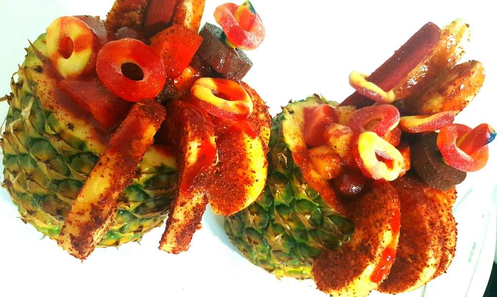 Fruteria Deli-Apple-Licious | 7030 Branching Ct Suite 101, San Antonio, TX 78239, USA