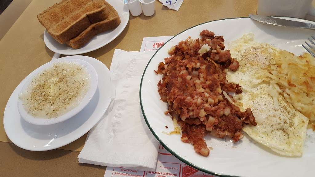 Smyrna Diner | 99 Cory Ln, Smyrna, DE 19977, USA | Phone: (302) 653-9980