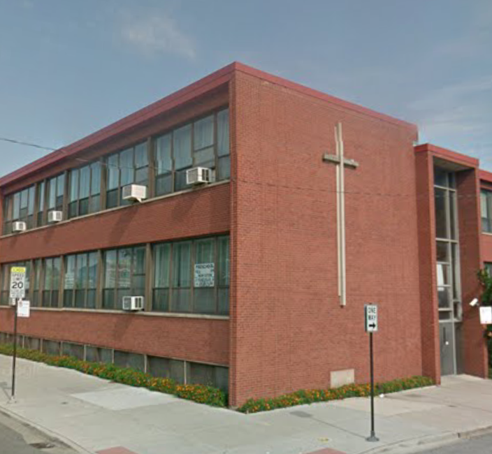 Our Lady of Guadalupe School | 9050 S Burley Ave, Chicago, IL 60617, USA | Phone: (773) 768-0999