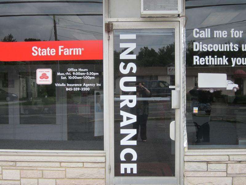 Vitiello Insurance Agency Inc | 583 B Route 303, Blauvelt, NY 10913, USA | Phone: (845) 359-3200