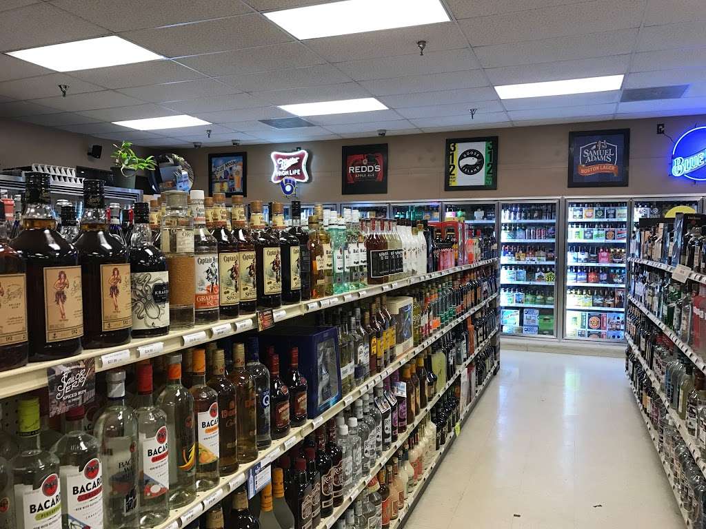 Sals Beer & Wine | 7872 S Howell Ave, Oak Creek, WI 53154, USA | Phone: (414) 304-5757