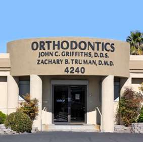 Griffiths, Simister, Ence & Drowley Orthodontics | 4240 E Charleston Blvd, Las Vegas, NV 89104 | Phone: (702) 452-2267